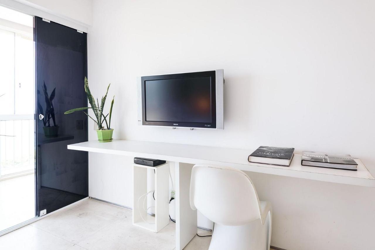 Apartamento Moderno Com Vista Mar | V 90/102 Rio de Janeiro Zewnętrze zdjęcie