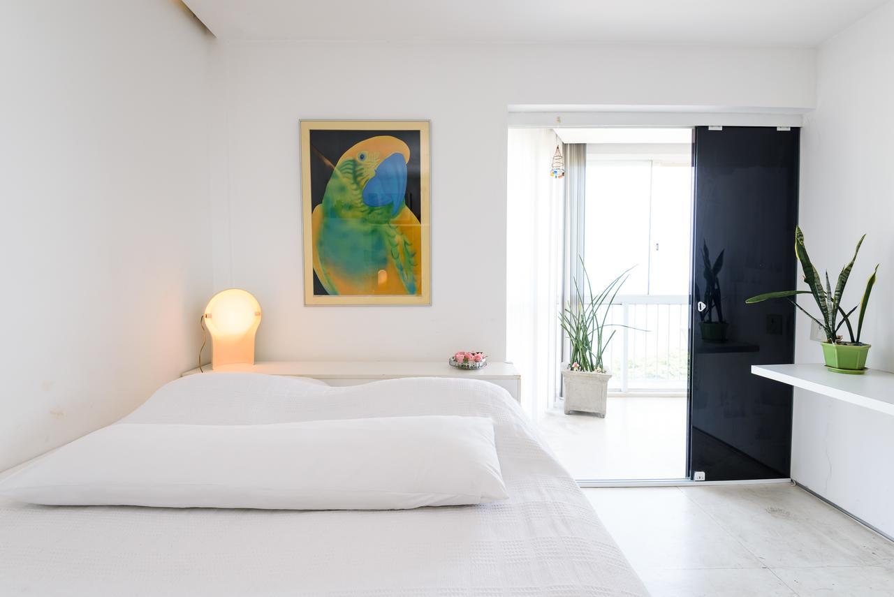 Apartamento Moderno Com Vista Mar | V 90/102 Rio de Janeiro Zewnętrze zdjęcie